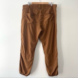Anthropologie Byron Seamed Utility 